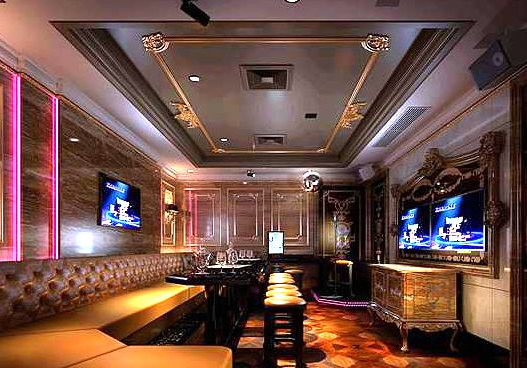 亳州商务ktv：商务精英休闲场所-蒙城县ktv预订
